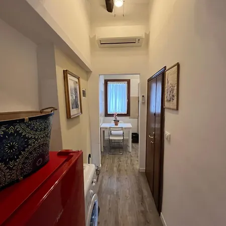 Apartment Cozy Close To Biennale Of *