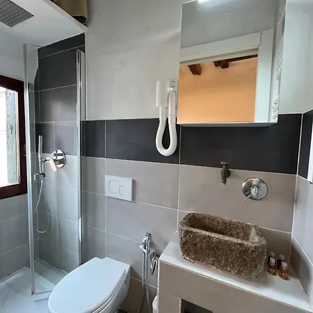 Apartment Cozy Close To Biennale Of Venice