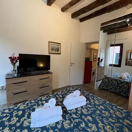 Cozy Close To Biennale Of