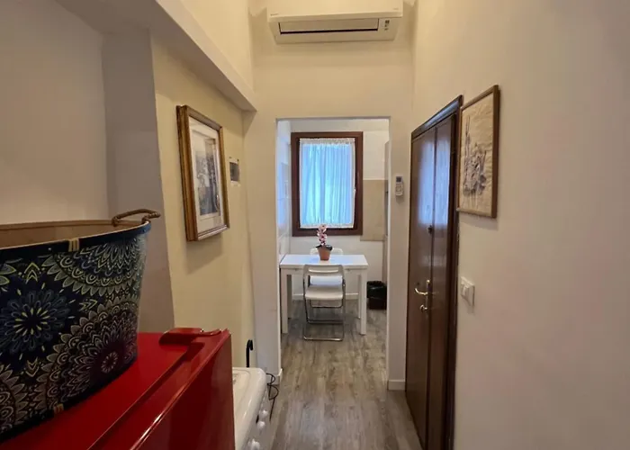 Apartman Cozy Close To Biennale Of *