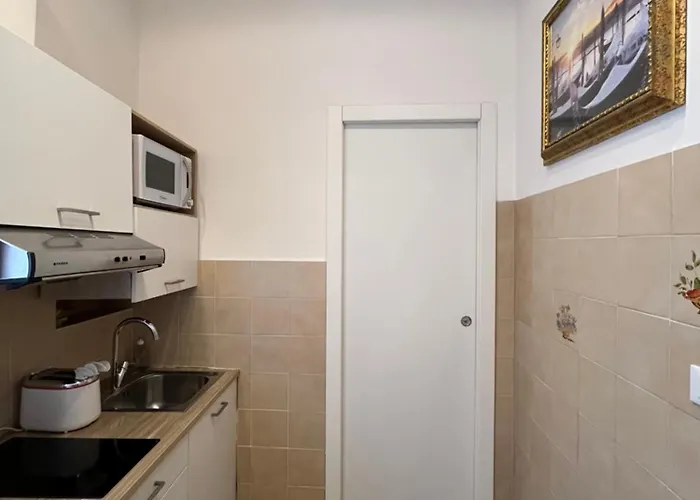 Cozy Close To Biennale Of