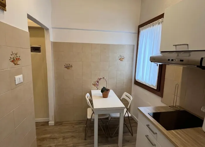 Apartman Cozy Close To Biennale Of