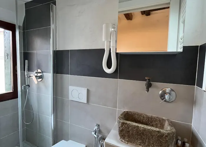 Apartman Cozy Close To Biennale Of Velence