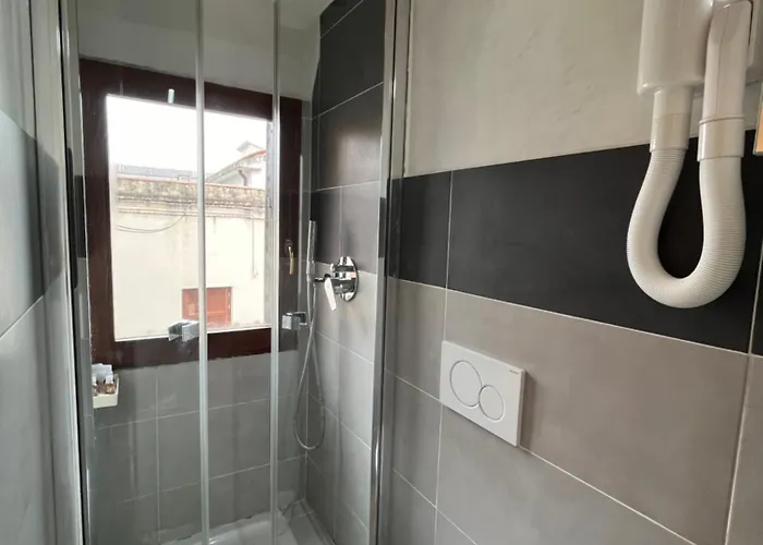 Cozy Close To Biennale Of Apartman Velence