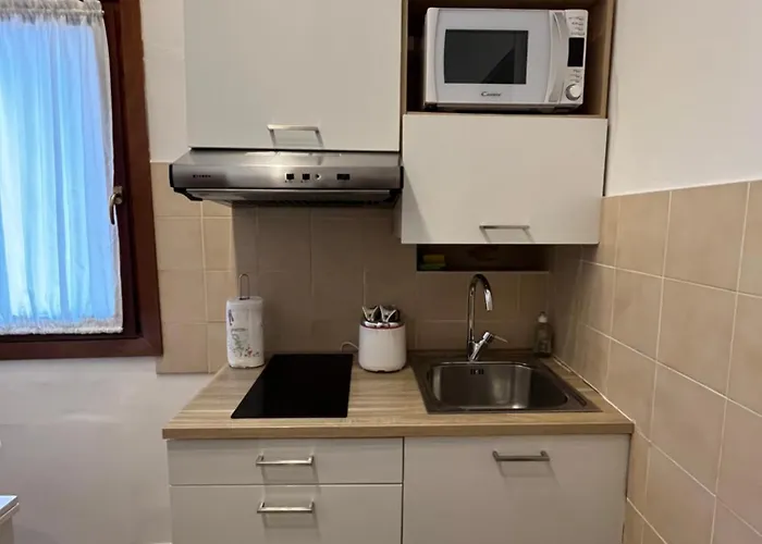 Apartman Cozy Close To Biennale Of