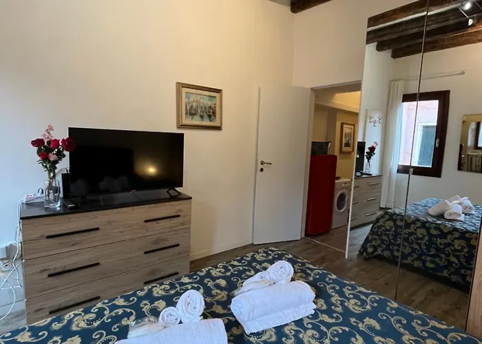 Cozy Close To Biennale Of